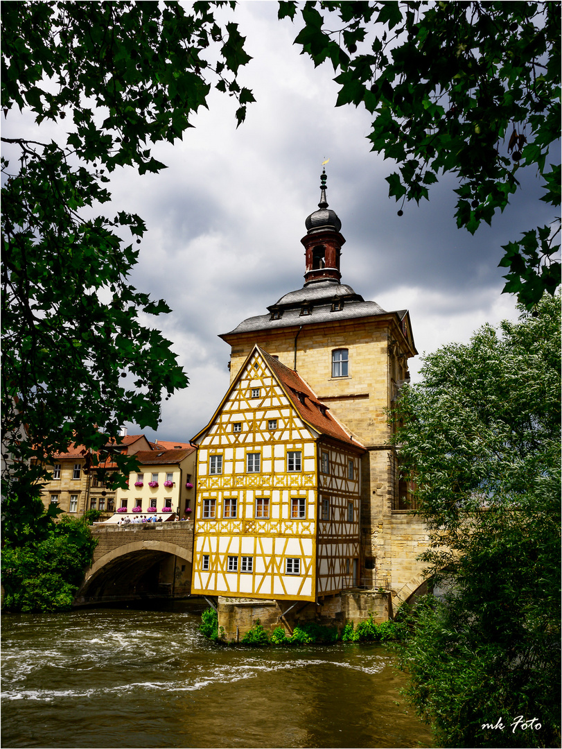 Bamberg