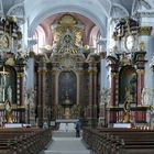 Bamberg 2 - Stadtpfarrkirche St. Martin