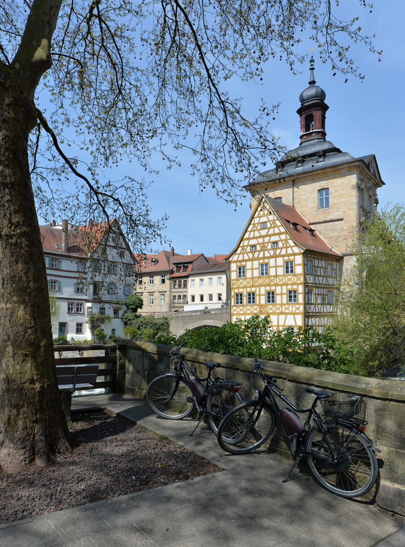 Bamberg