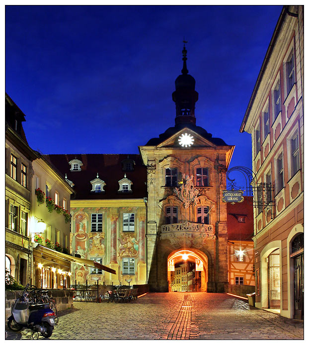 Bamberg