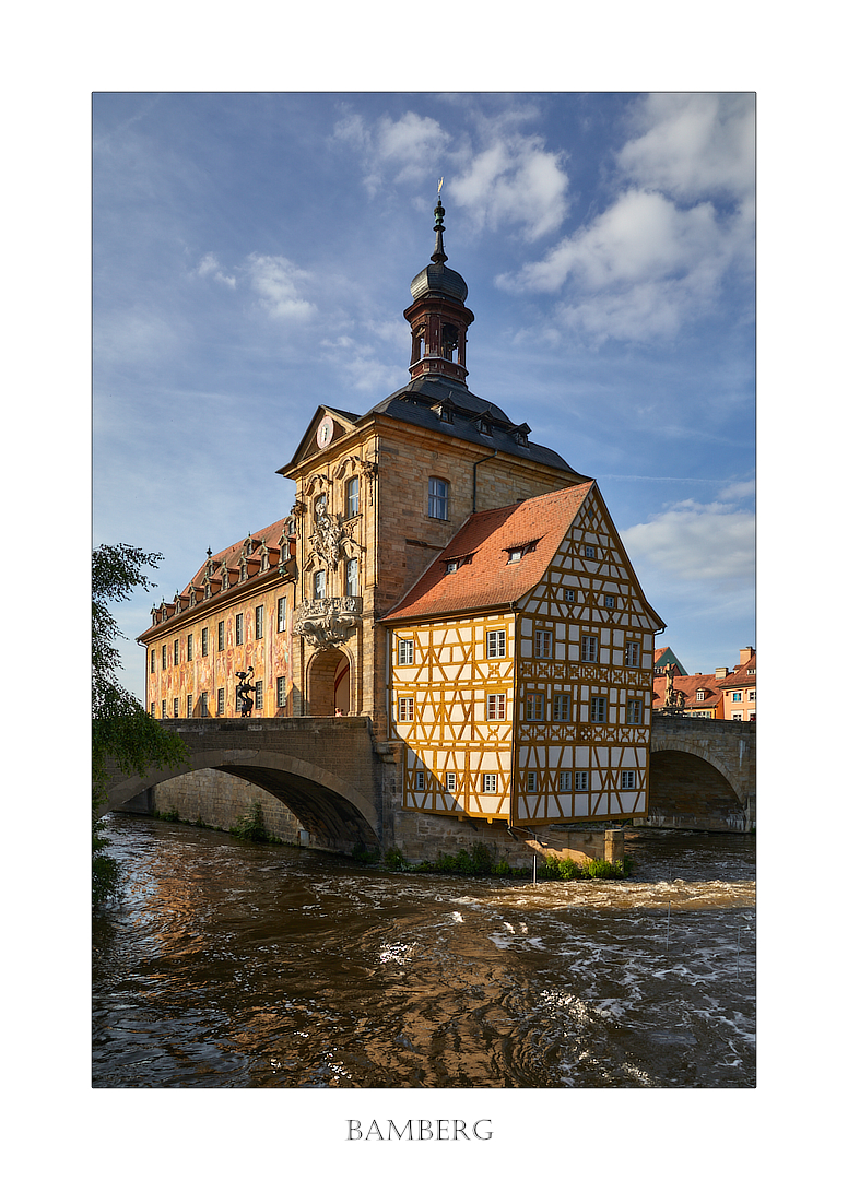 Bamberg