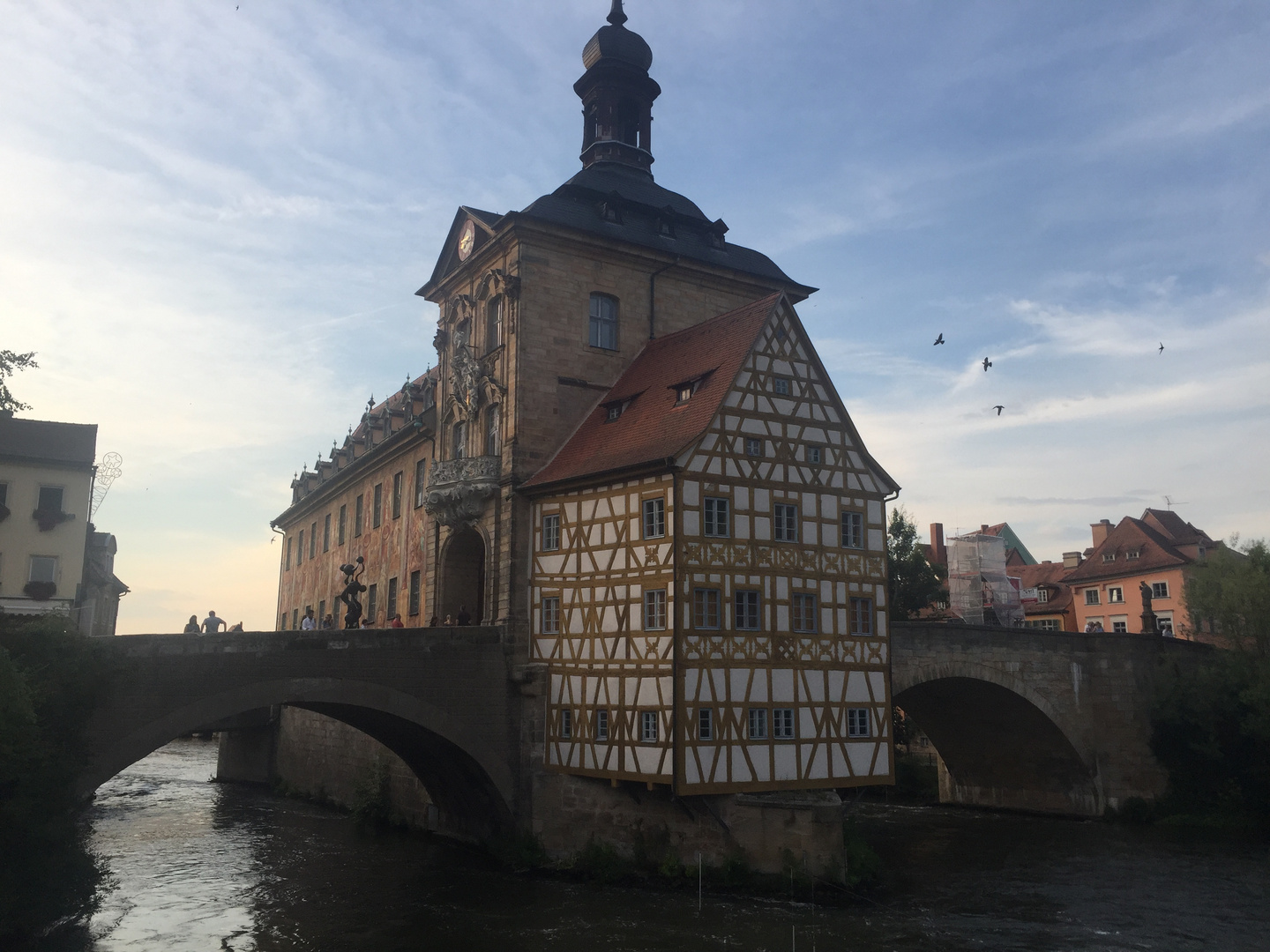 Bamberg