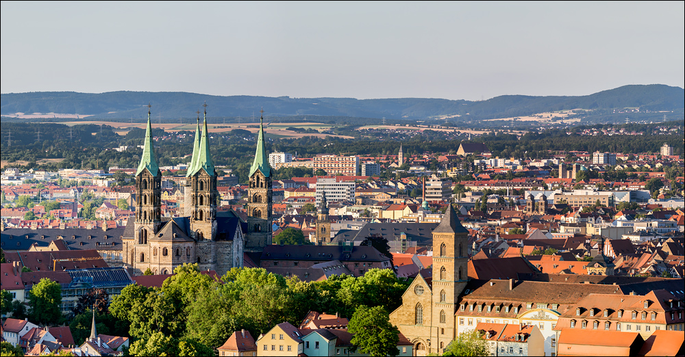 Bamberg