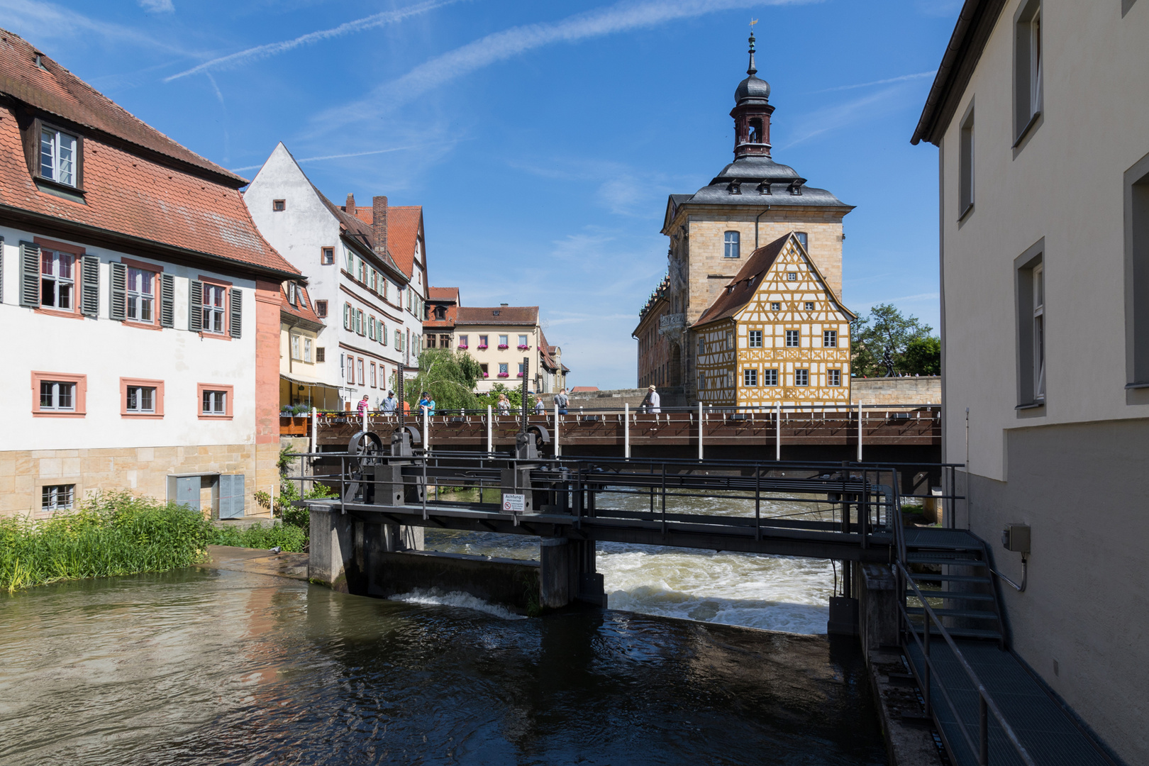 Bamberg