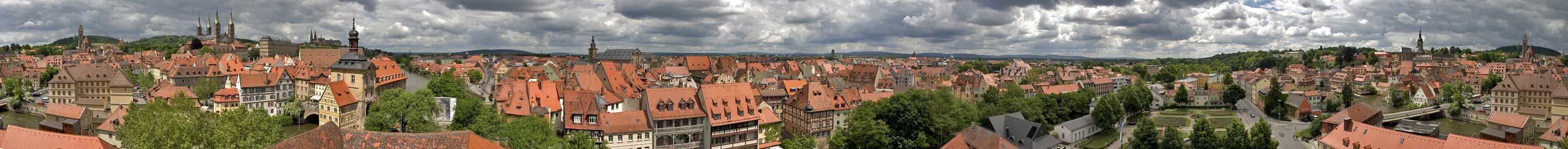 Bamberg