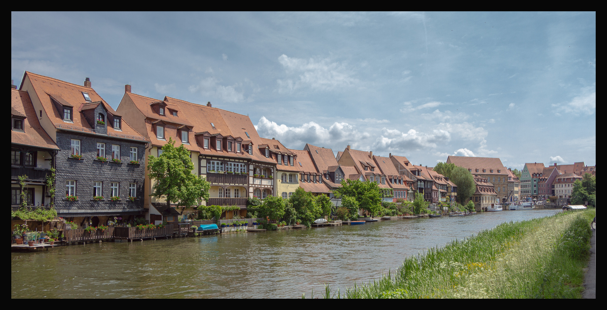 Bamberg