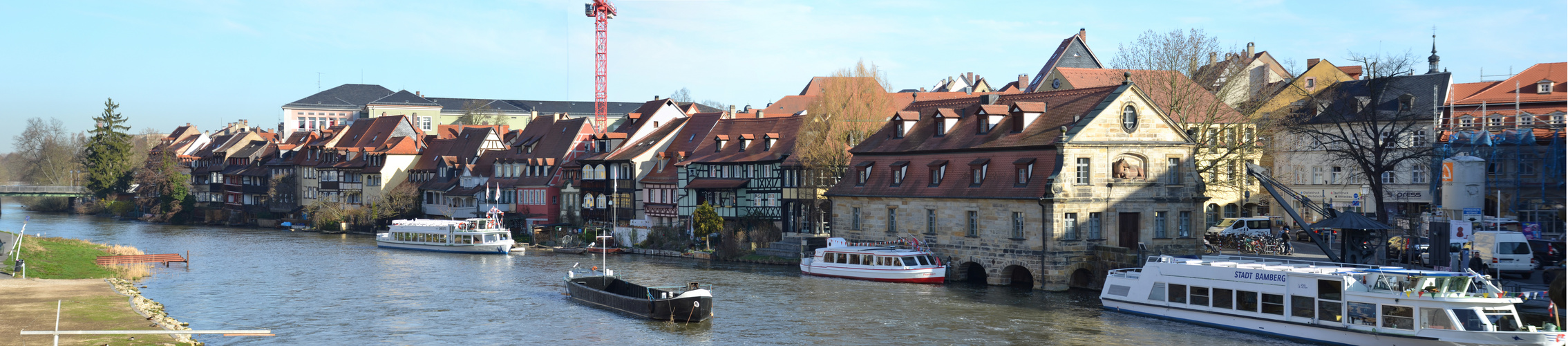 Bamberg