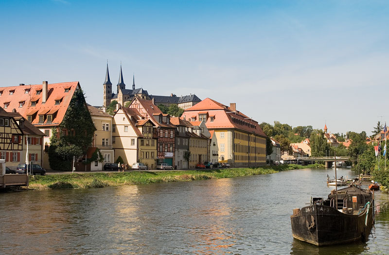 Bamberg