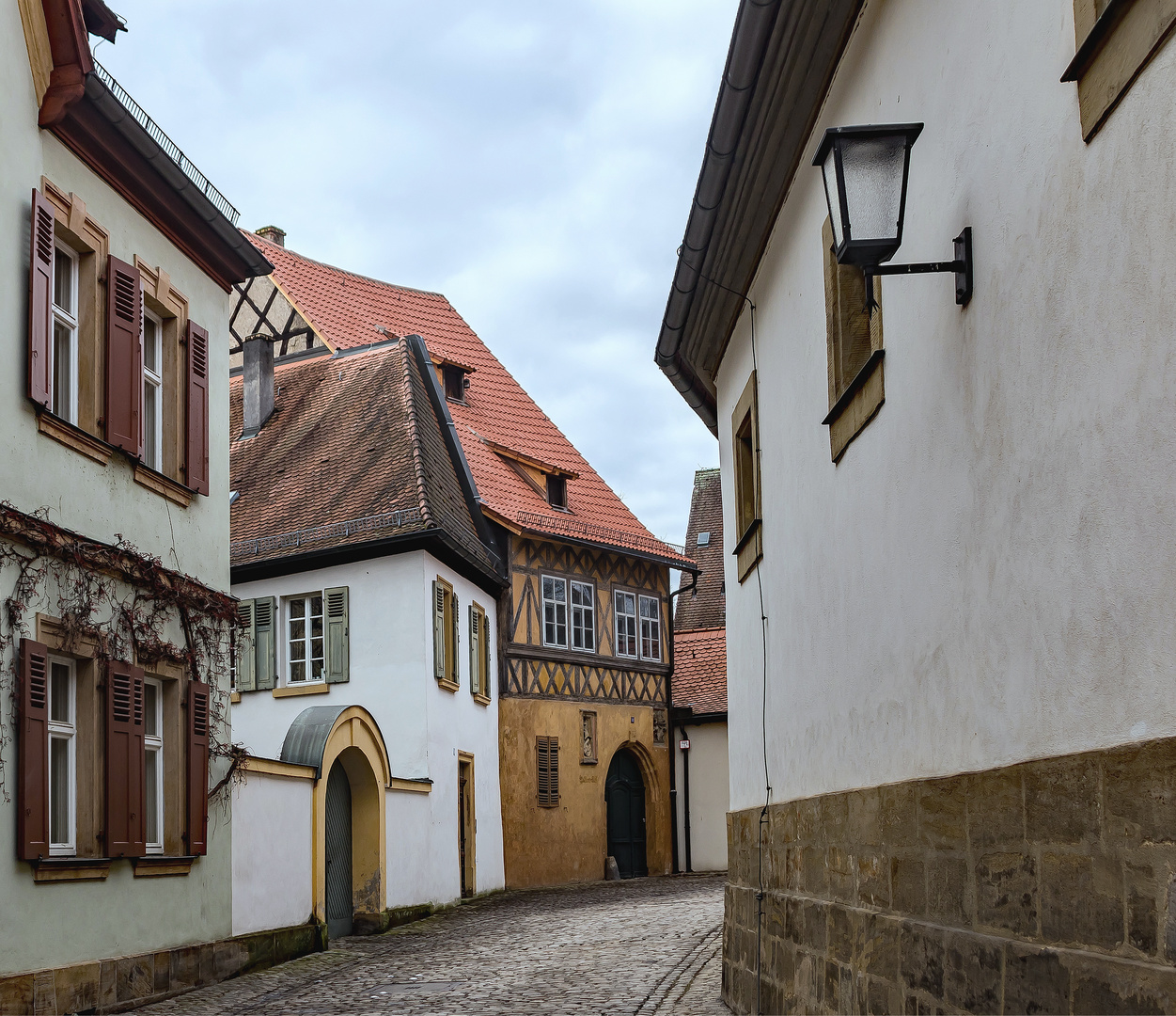 Bamberg