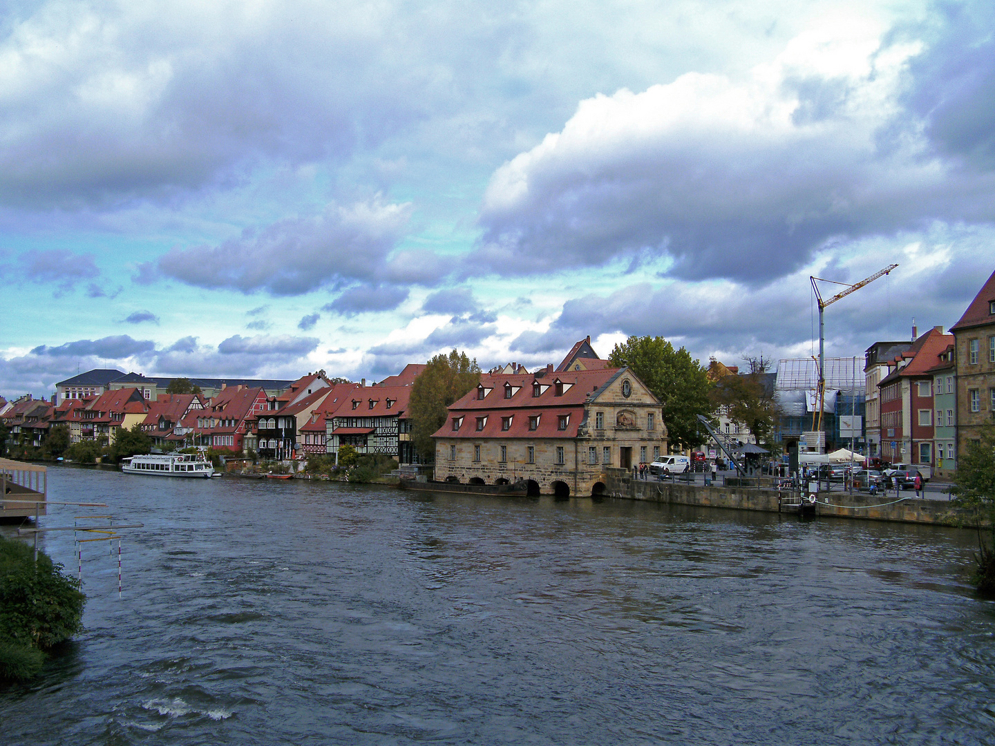 Bamberg