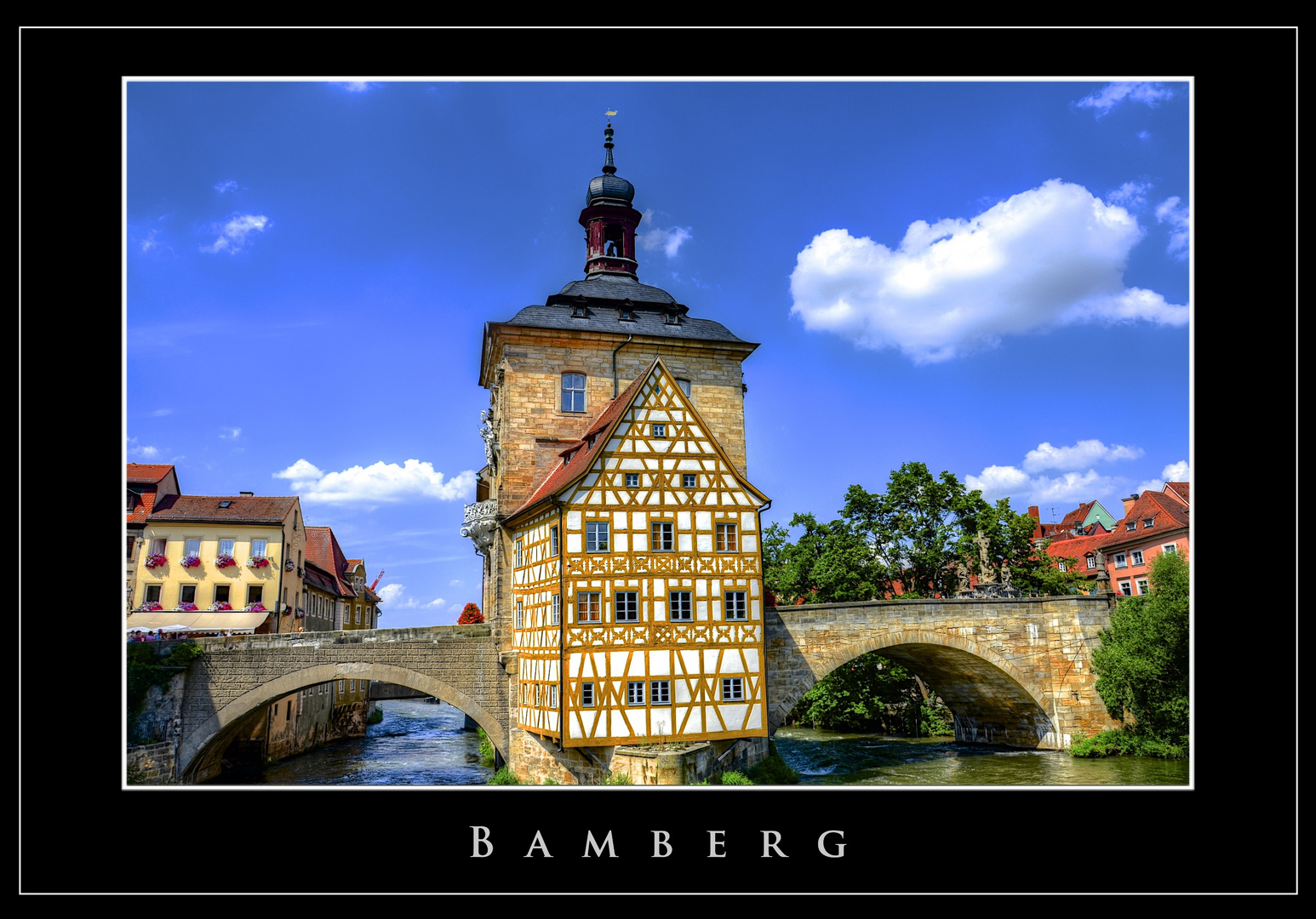 Bamberg