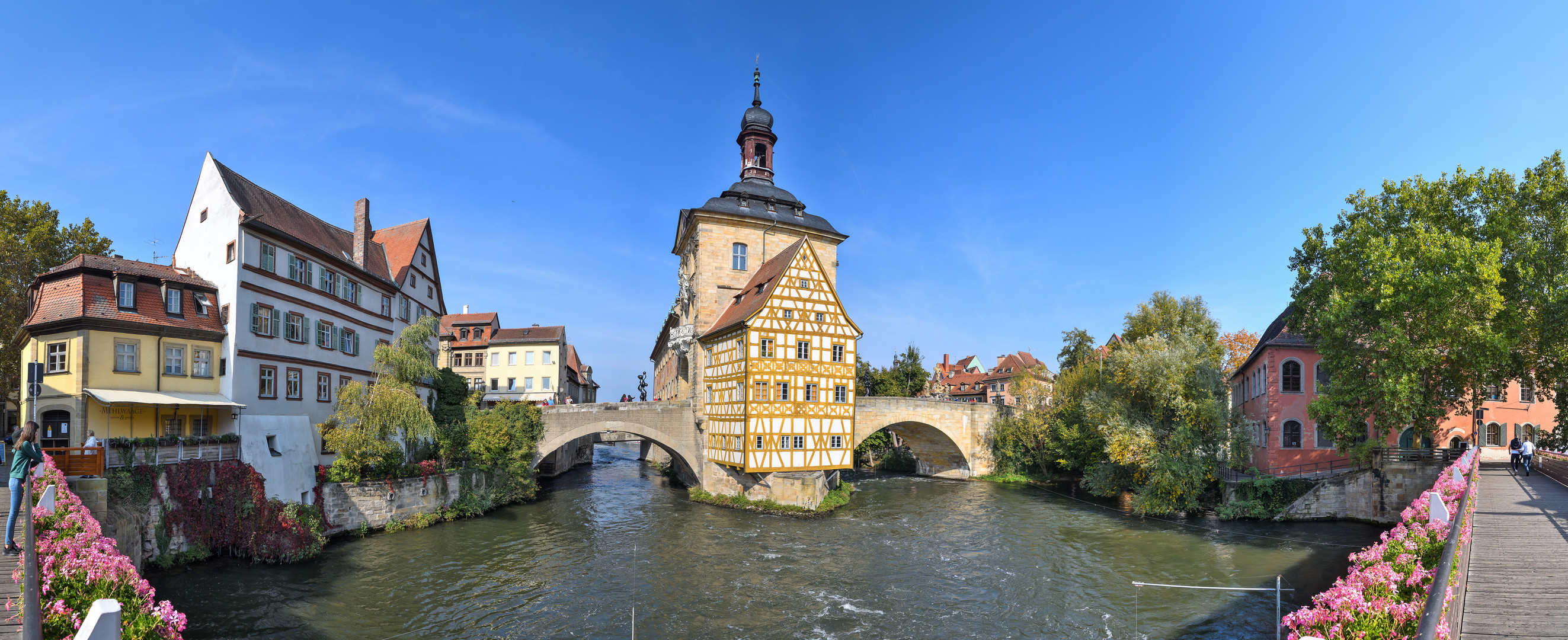 Bamberg