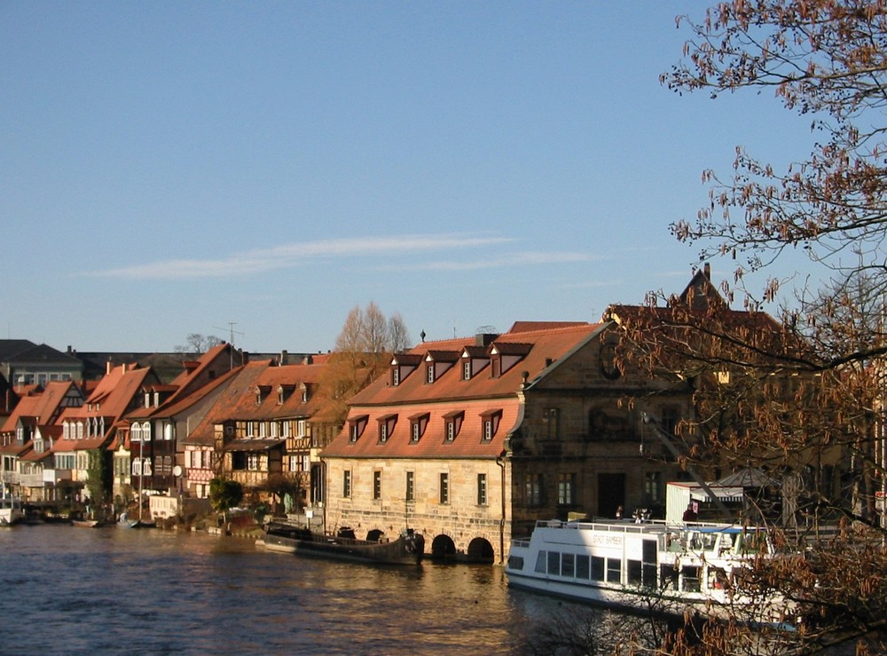 Bamberg