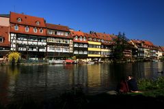 Bamberg