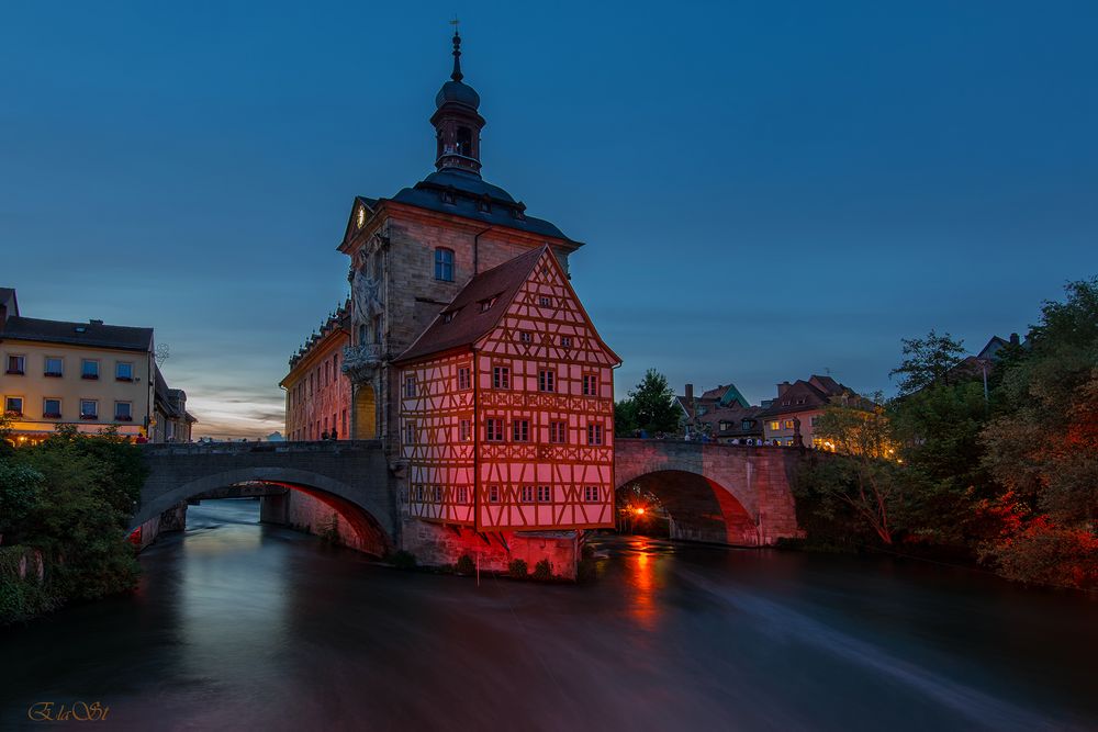 BAMBERG