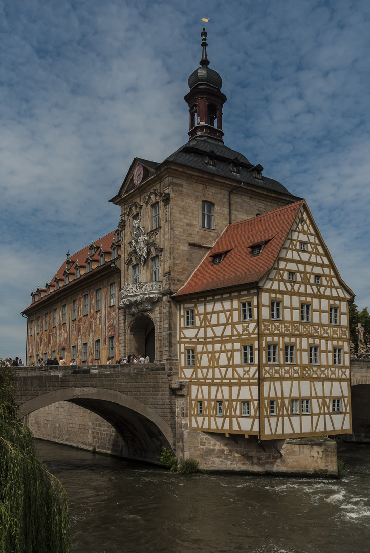 Bamberg