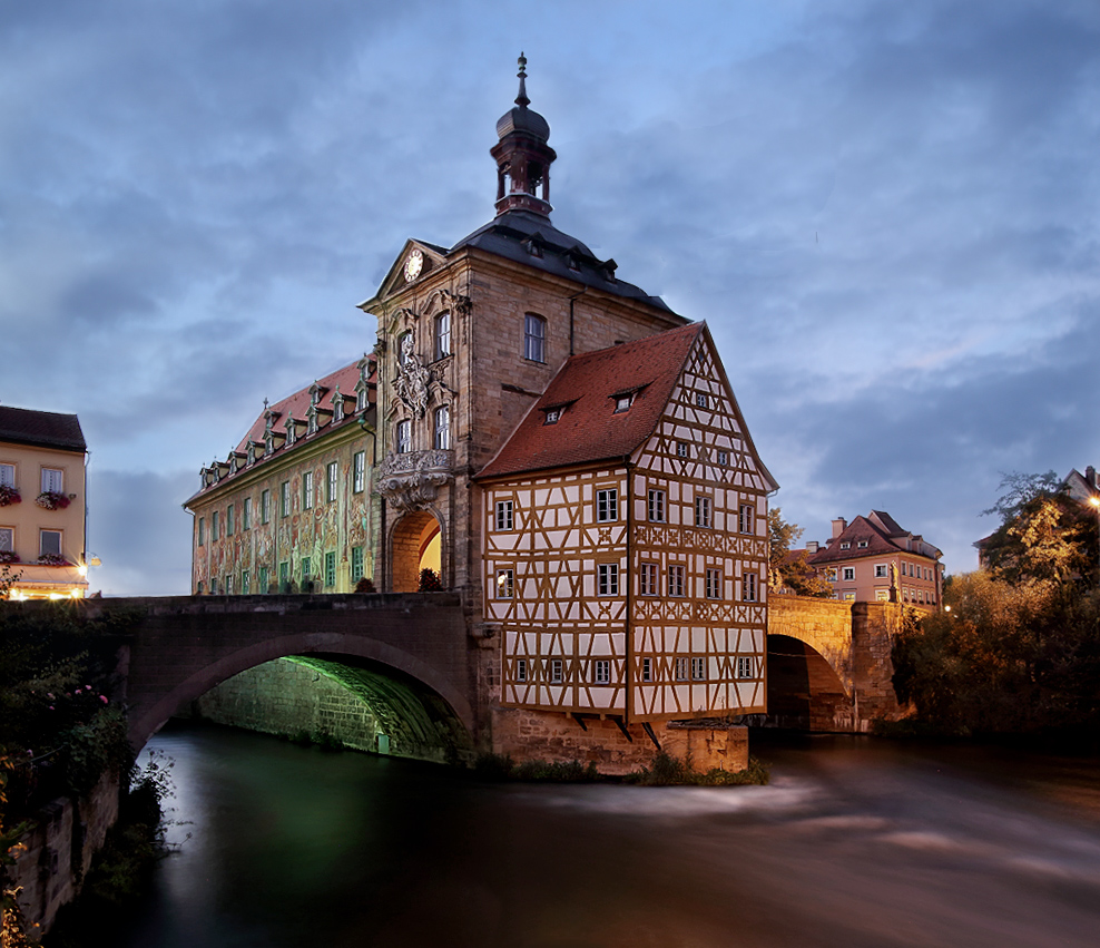 Bamberg