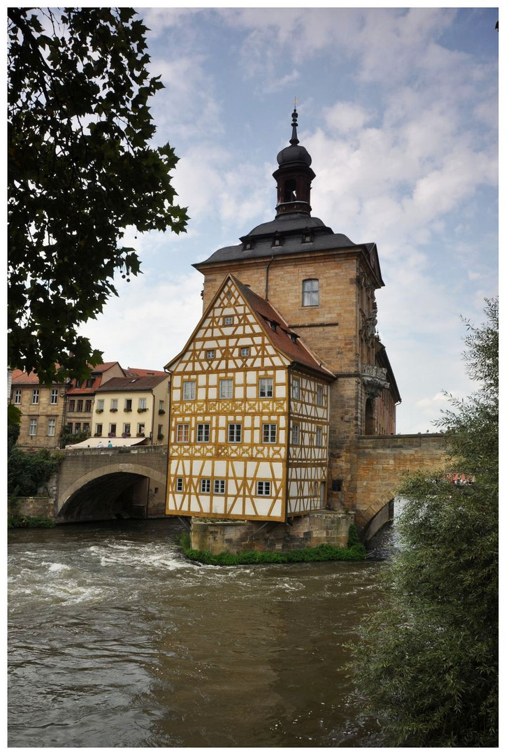 Bamberg