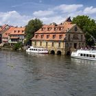 Bamberg...