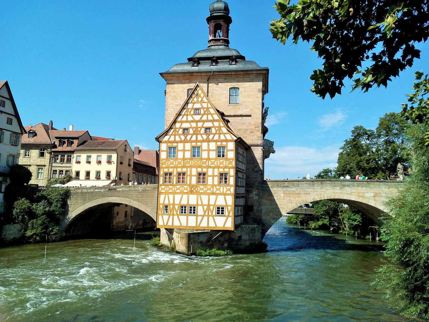 Bamberg