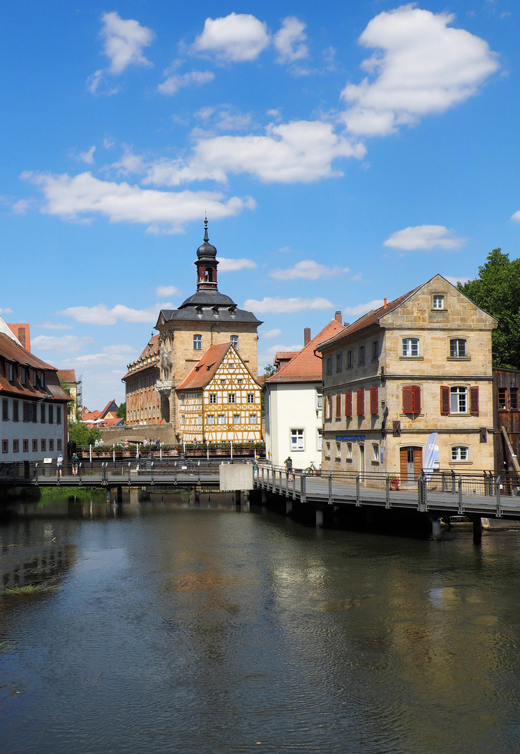 Bamberg