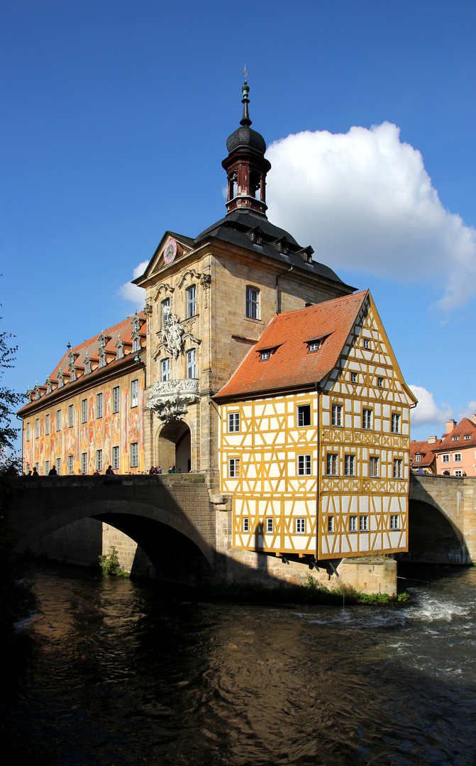 Bamberg 