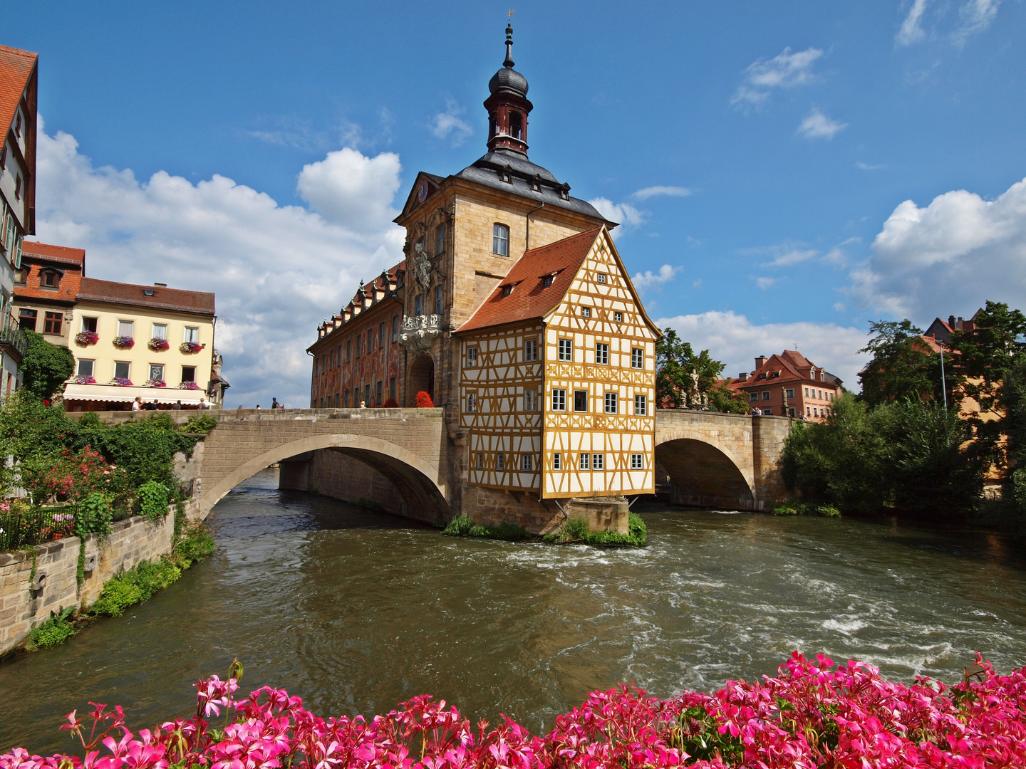 Bamberg