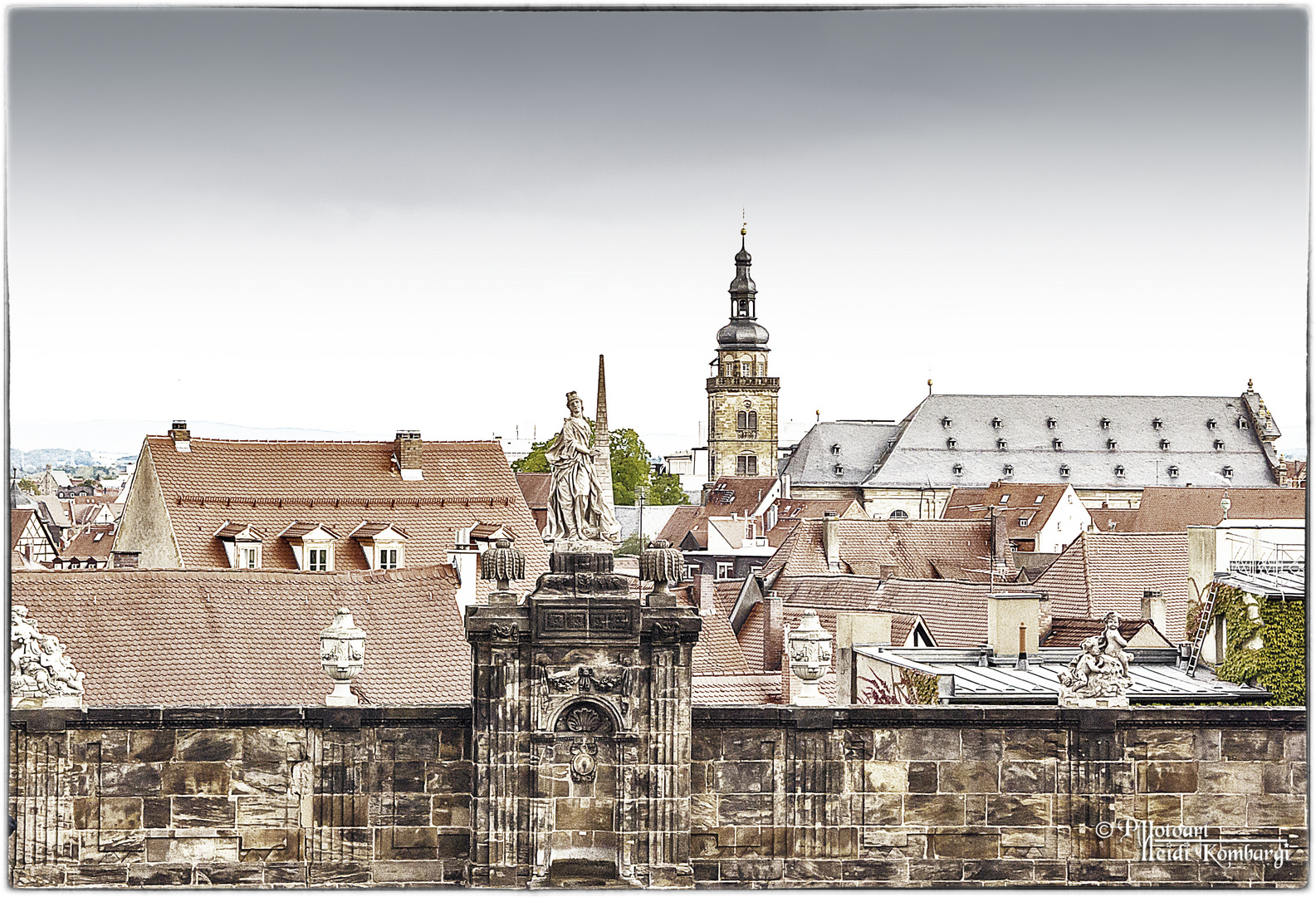 BAMBERG