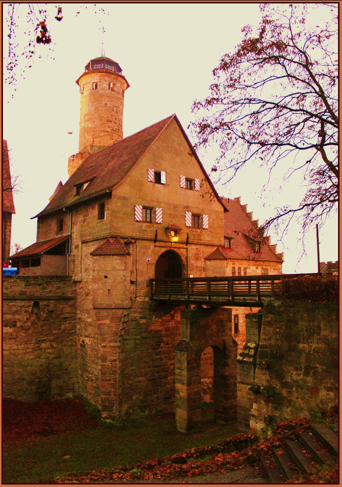 Bamberg