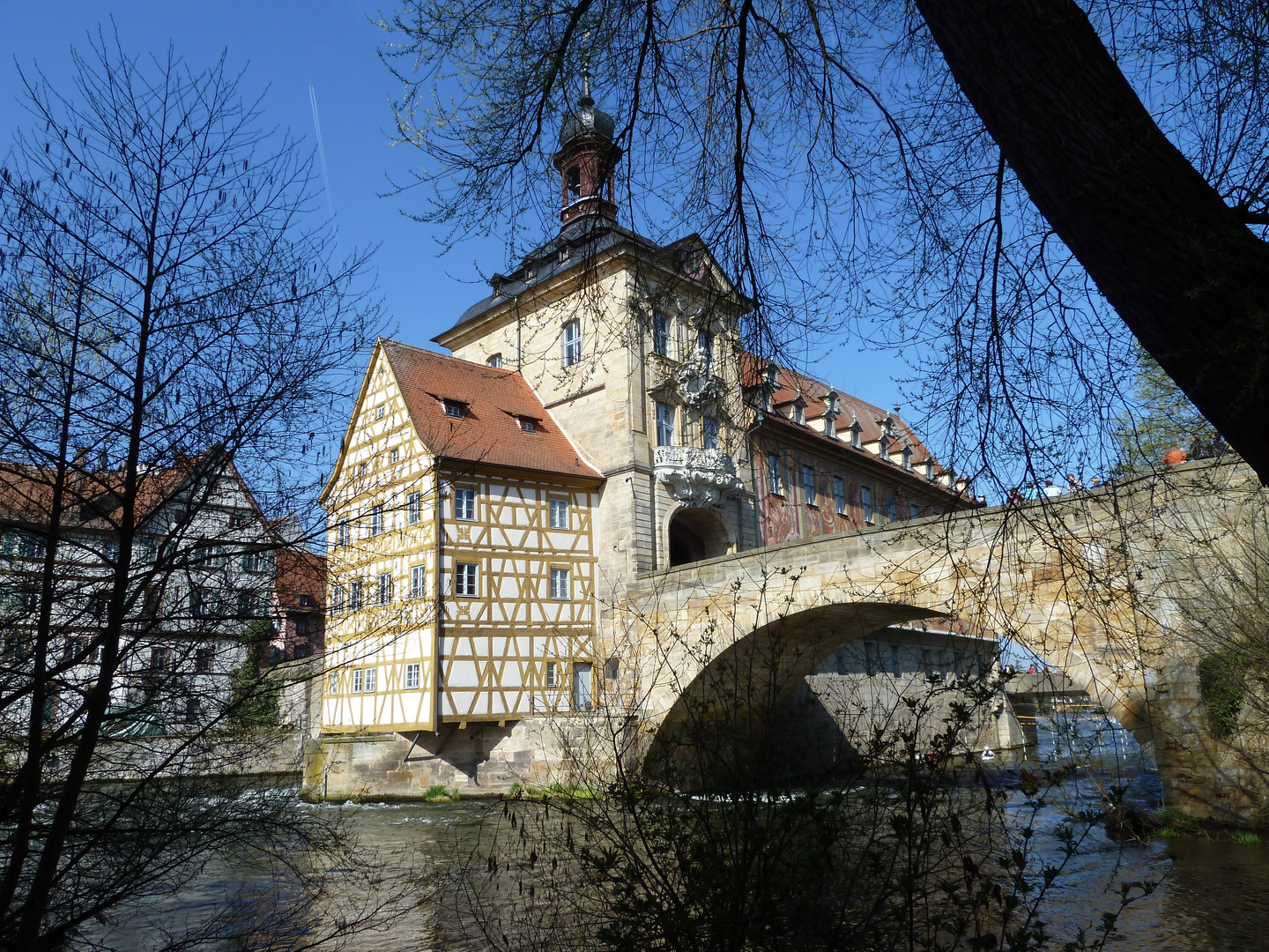 Bamberg