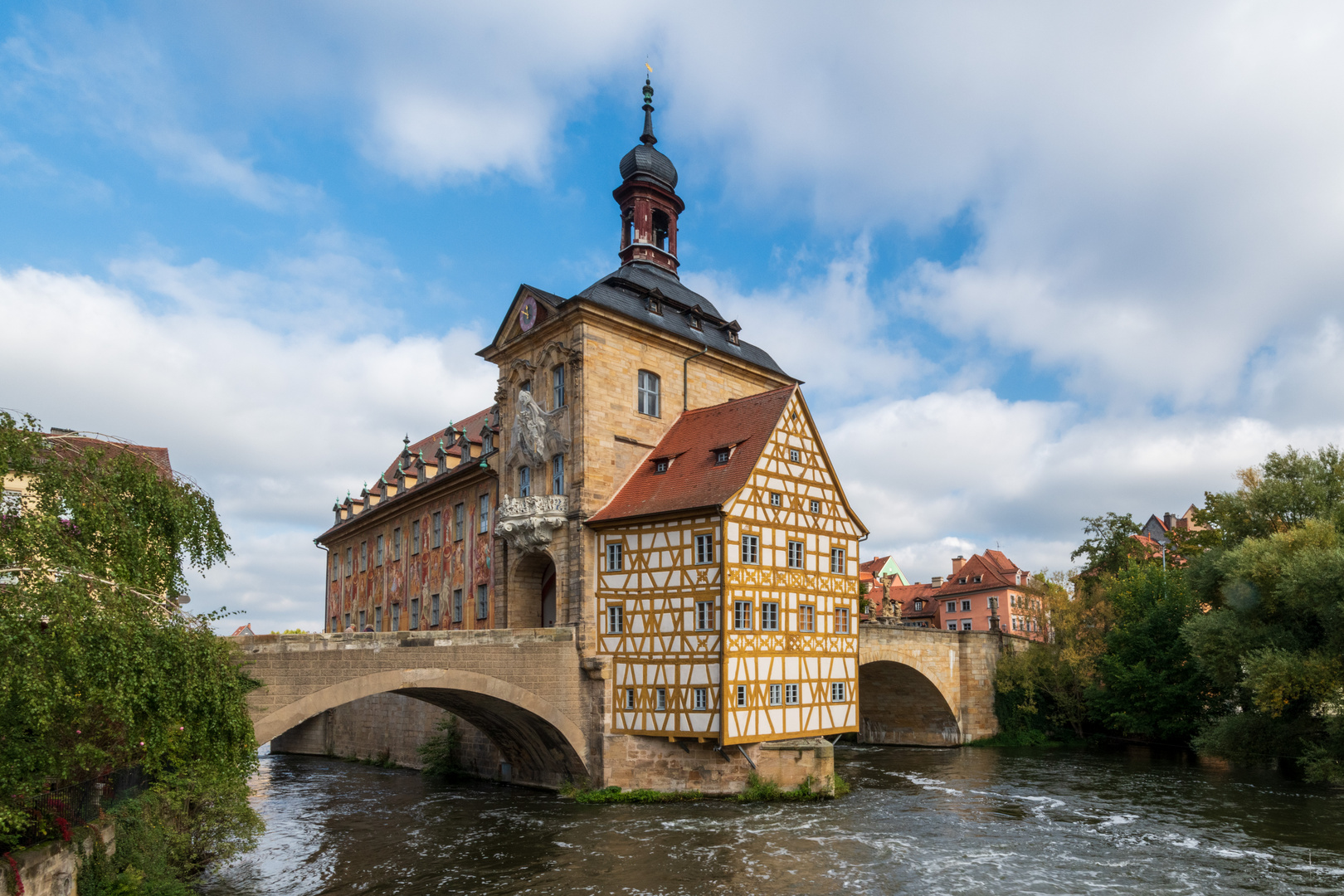 Bamberg