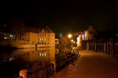 Bamberg