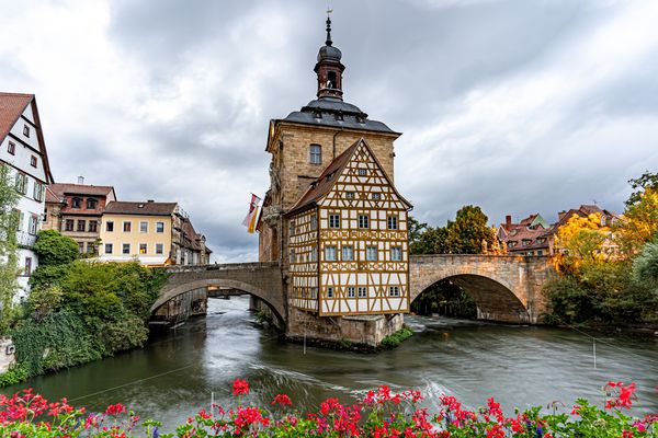 Bamberg