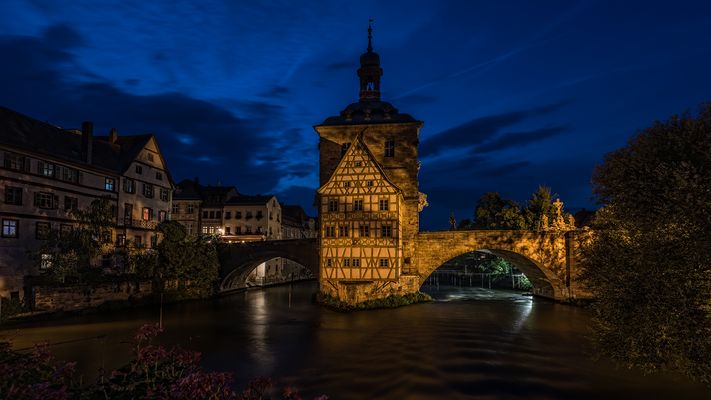 Bamberg
