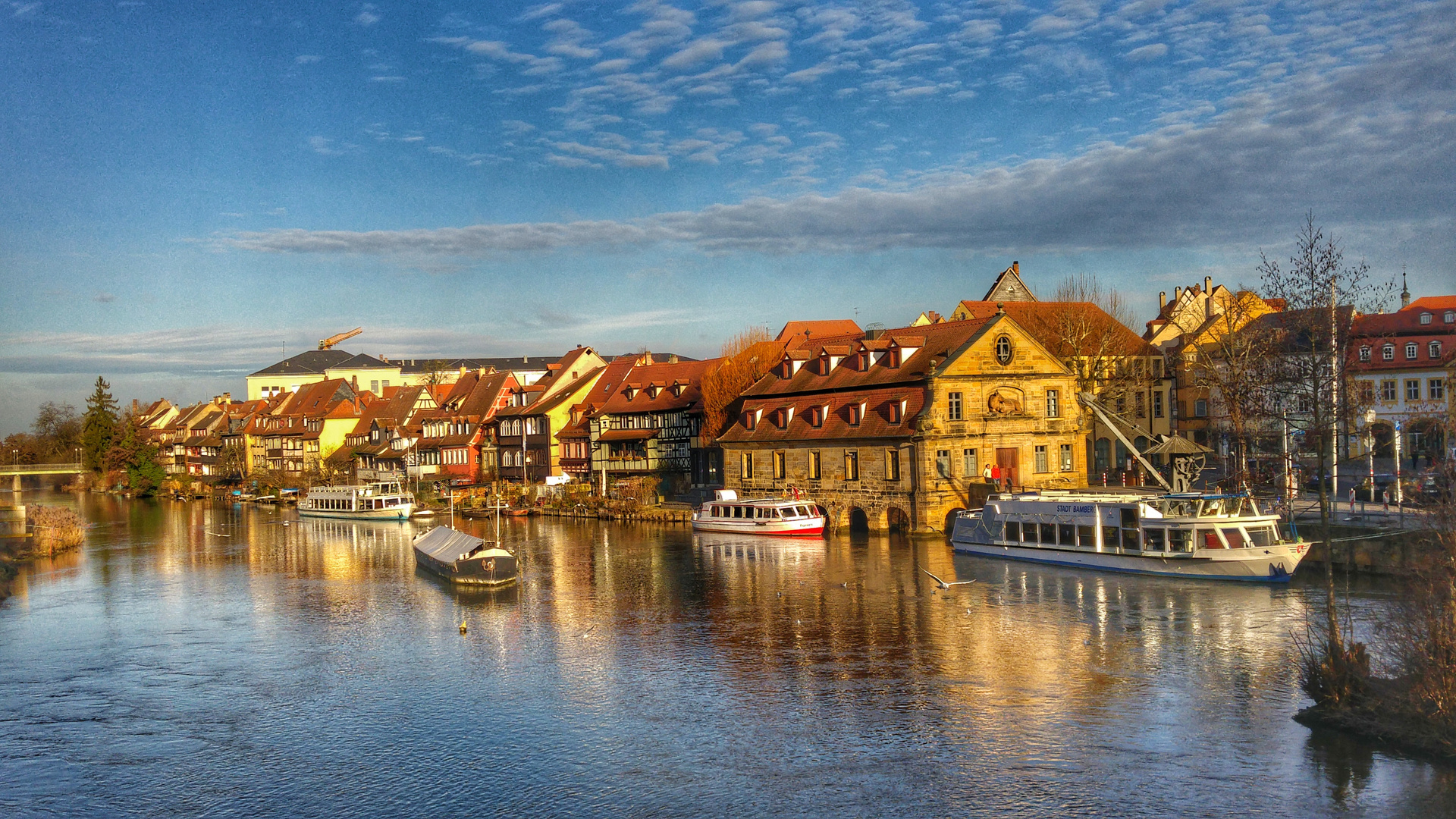 Bamberg