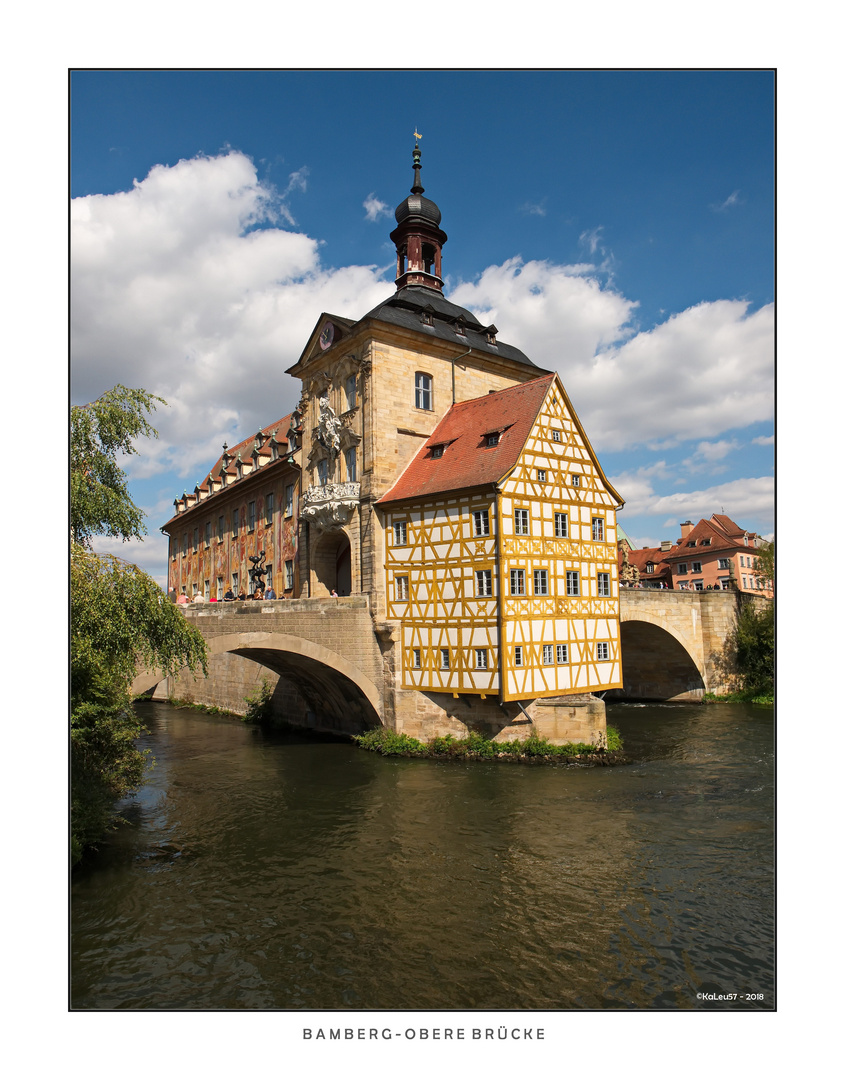 Bamberg