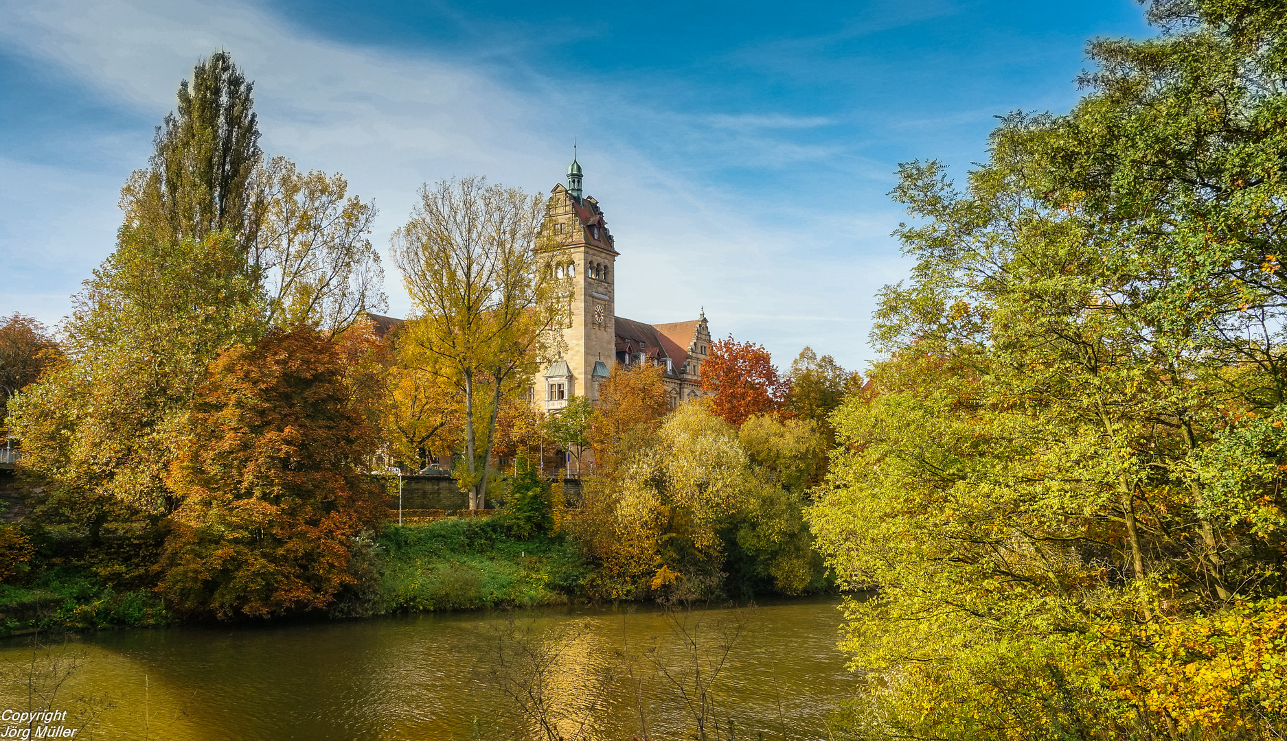 Bamberg