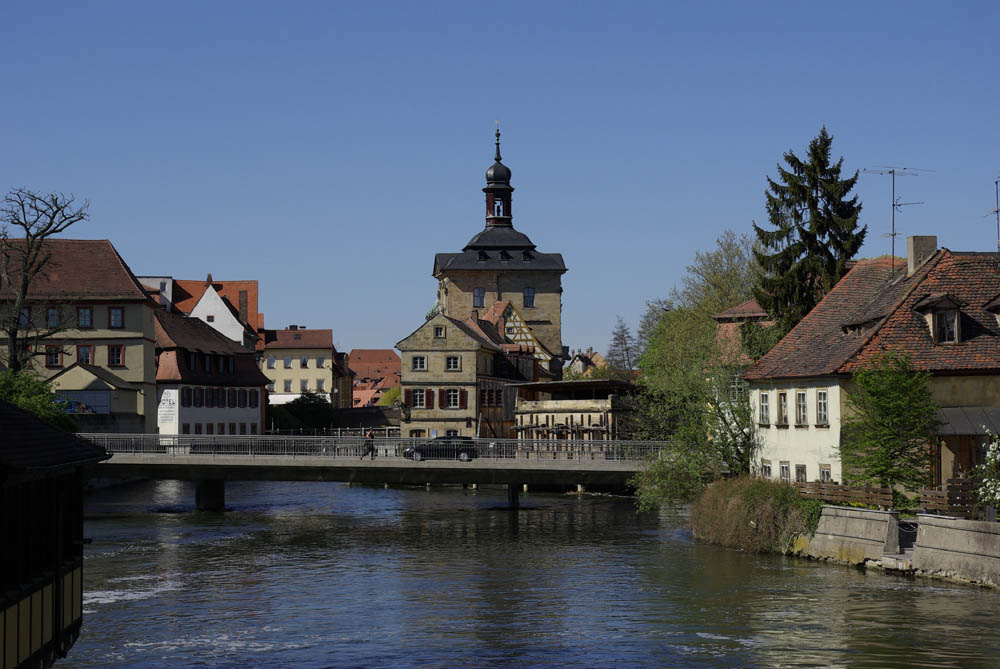 Bamberg