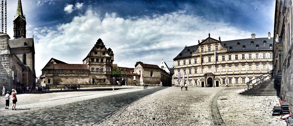 Bamberg