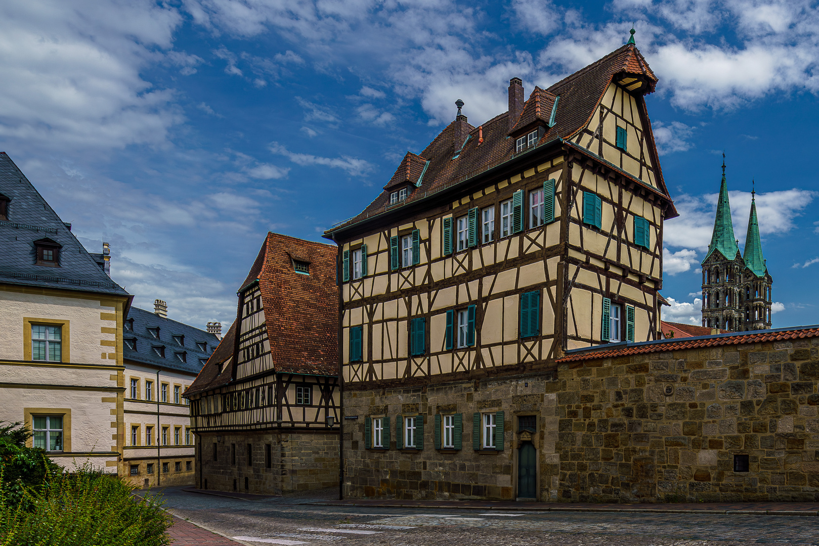 Bamberg 