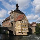 Bamberg - Altes Rathaus (1)