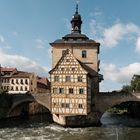 Bamberg - Altes Rathaus (2)