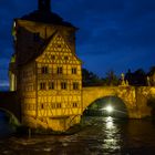 Bamberg Altes Rathaus