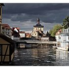 Bamberg: Altes Rathaus