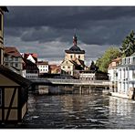 Bamberg: Altes Rathaus