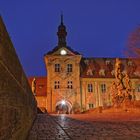 Bamberg Altes Rathaus