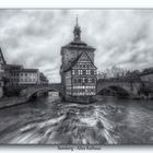 Bamberg, altes Rathaus