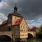 Bamberg - Altes Rathaus