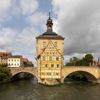 Bamberg - Altes Rathaus