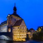 Bamberg - Altes Rathaus